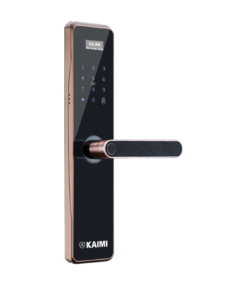 Khóa vân tay Kaimi BTM101-dong
