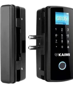 Khóa cửa kính Kaimi CK101
