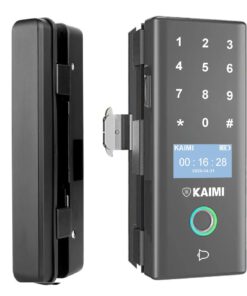 Khóa Thông Minh Cửa Kính Kaimi CK103