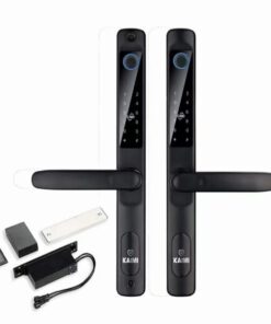 Khóa cửa nhôm Kaimi CN 102