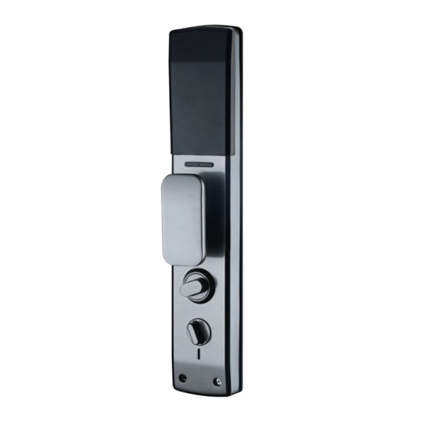 Khóa Vân Tay Tự Động Kaimi TM109 2