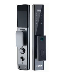 Khóa Vân Tay Tự Động Kaimi TM109