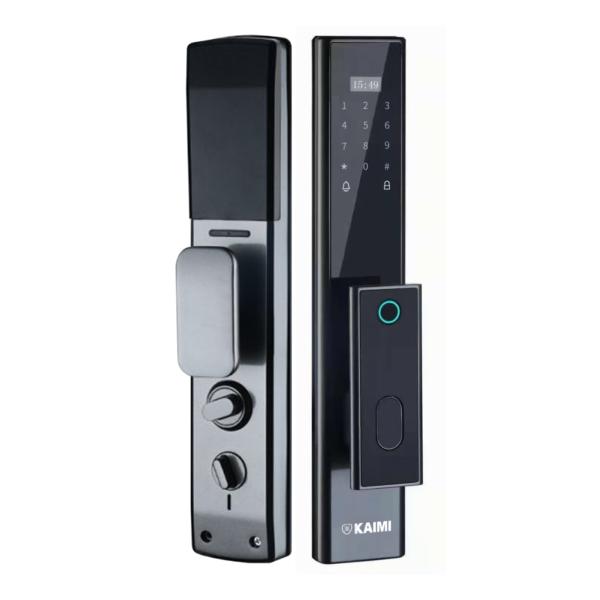 Khóa Vân Tay Tự Động Kaimi TM109