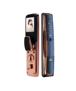 Khóa Vân Tay Tự Động KAIMI 11