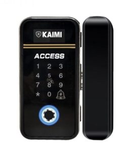 Khóa Cửa Kính Kaimi CK102