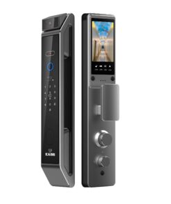 Khóa cửa chính Kaimi 15 Ultra