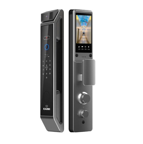Khóa cửa chính Kaimi 15 Ultra